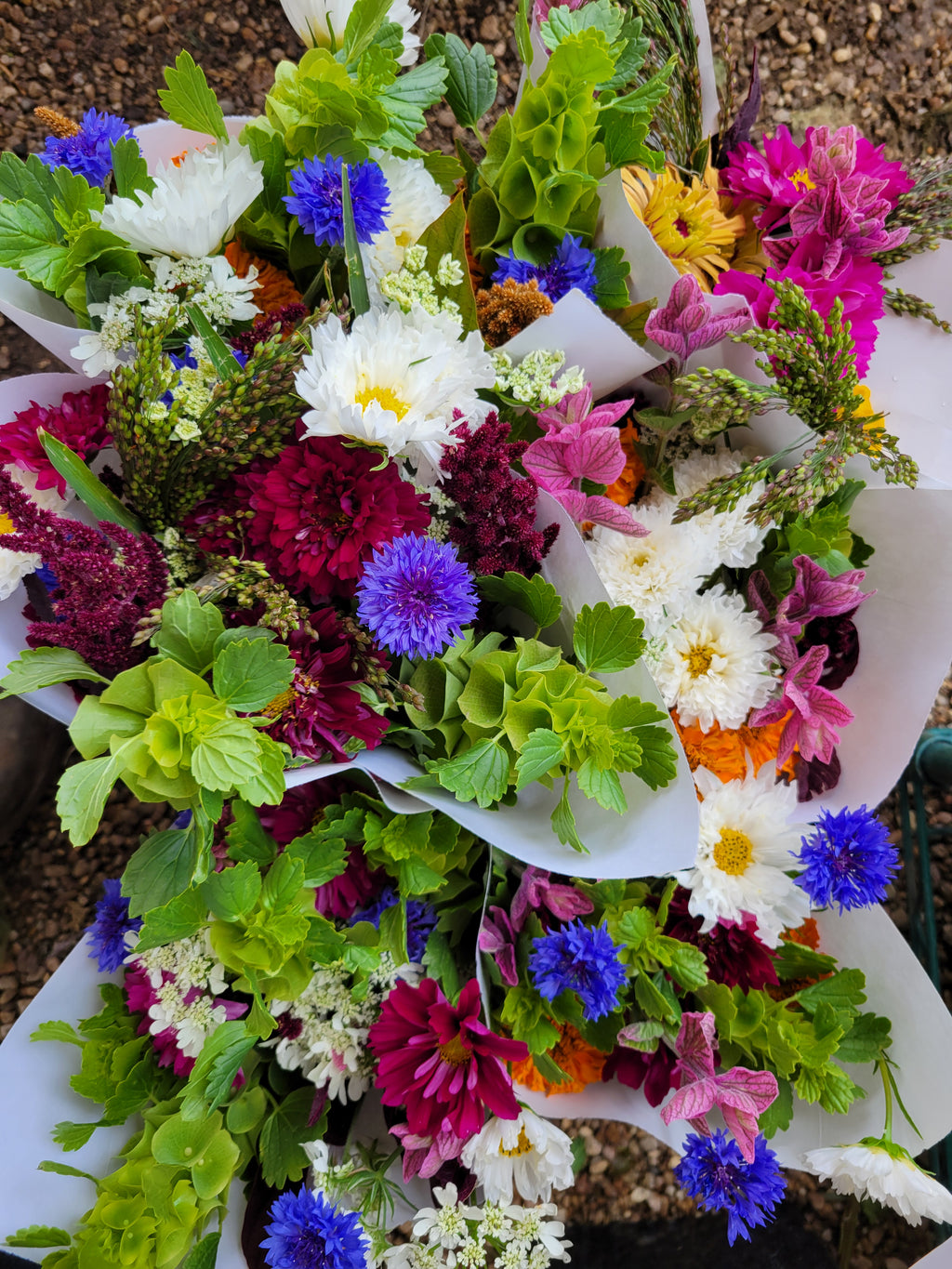 Fresh Bouquet