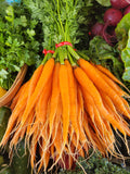 Carrots