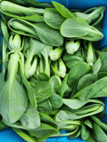 Baby Bok Choy