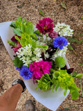 Fresh Bouquet